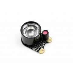 Waveshare Infrared LED Board (B), Wide Field of View