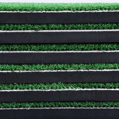 PGM Indoor Swing Practice Mat Golf Mats Mini Golf Supplies 50x80cm Normal Edition + TEE, 50x80cm+TEE