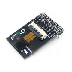 Waveshare OV2640 Camera Board 2 Megapixel Camera Module, 8532