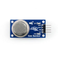 Waveshare MQ-7 Gas Sensor, MQ-7