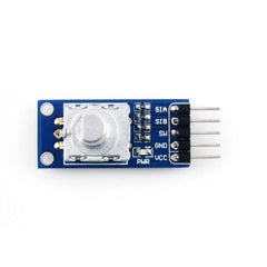 Waveshare Rotation Sensor, Rotation