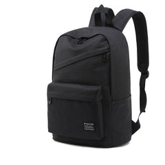 Outdoor Casual Breathable Multi-function Notebook Tablet Backpack, CXS-8053