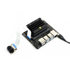 Waveshare IMX219-160 160 Degree FOV IMX219 Camera, Applicable for Jetson Nano