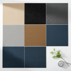 Peel and Stick Carpet Tiles Removable DIY Flooring UK