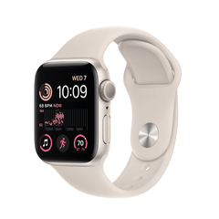 Apple Watch SE (2022) 40mm
