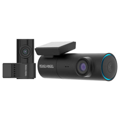 Road Angel Halo Spark Dual 1080p Front & Rear Dash Cam