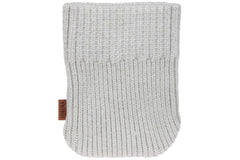 Fujifilm Instax Mini Liplay Accessory Kit with Neck Strap & Knitted Pouch - Stone White