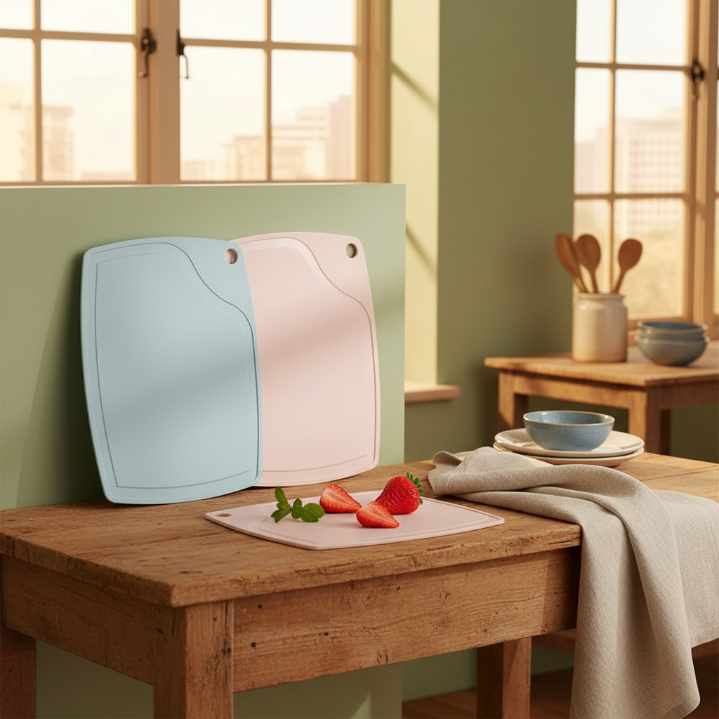 Choice Cutting Board Anti Mold Hanger Home