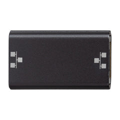 Maplin RJ45 to RJ45 Female Ethernet Gigabit Network LAN Coupler Adapter