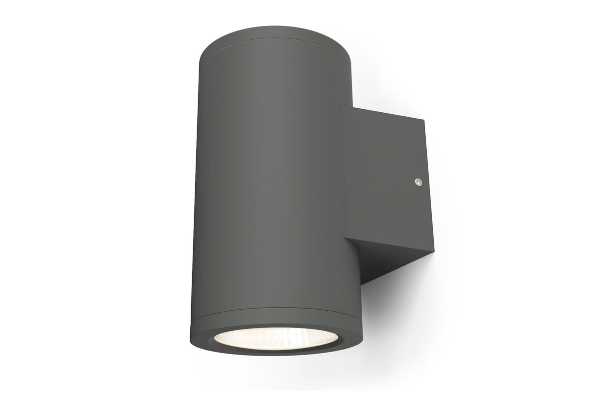 4lite Up/Down Outdoor LED Wall Light