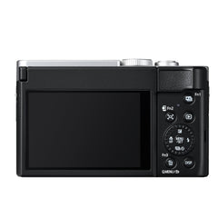 Panasonic DC-TZ99 Compact Camera - Silver