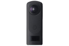 Ricoh Theta Z1 51GB Spherical 4K Ultra HD 360 23MP Camera - Black