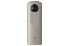 Ricoh Theta SC2 for Business 360 Camera - Grey