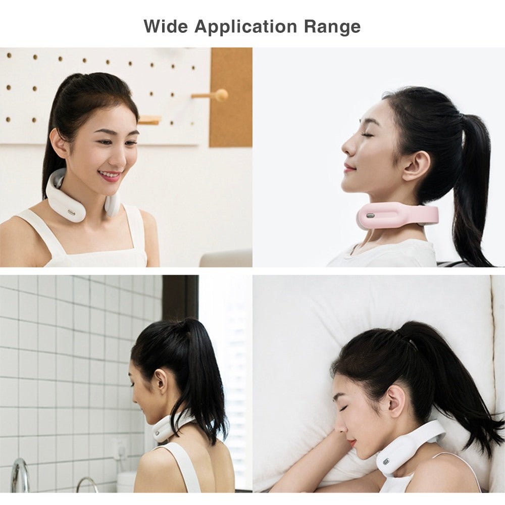 Smart Electric NeckShoulder Pain Relief,