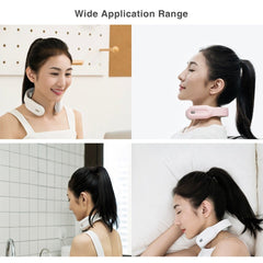 Smart Electric NeckShoulder Pain Relief,