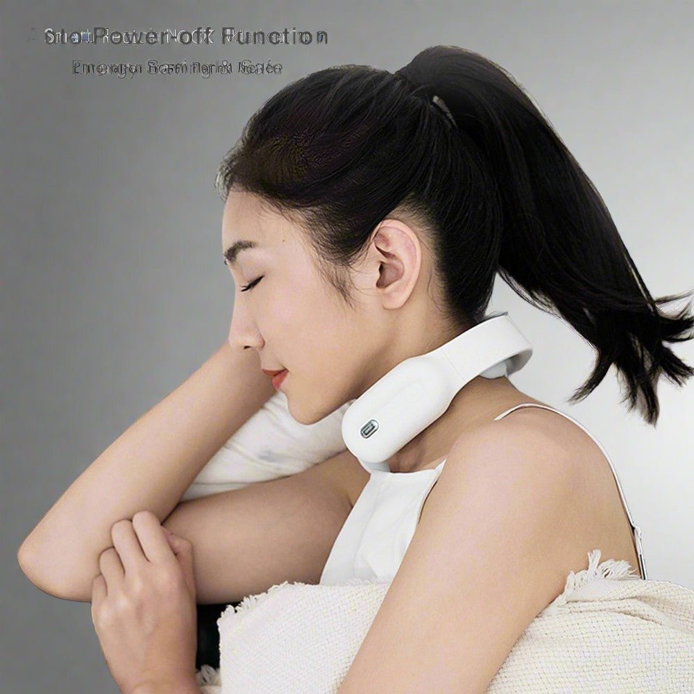 Smart Electric NeckShoulder Pain Relief,