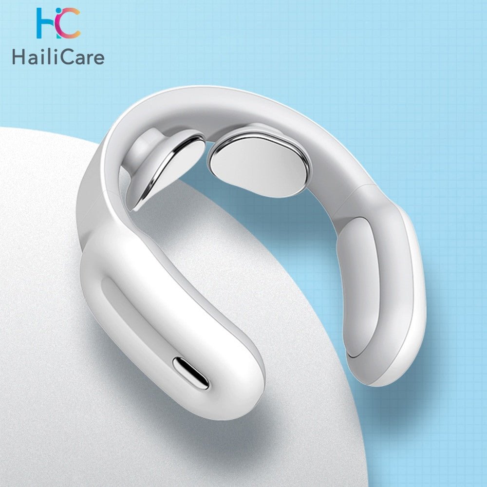 Smart Electric NeckShoulder Pain Relief,
