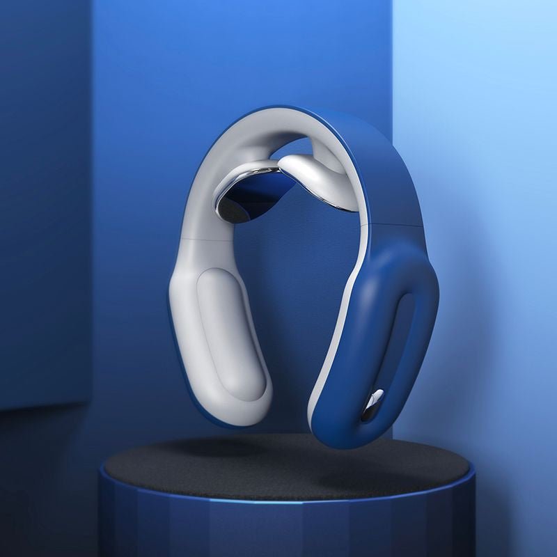 Smart Electric NeckShoulder Pain Relief,
