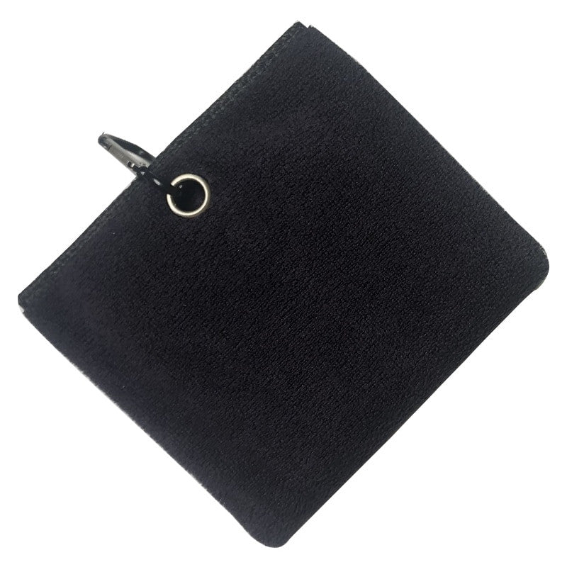 unisex microfiber golf towel