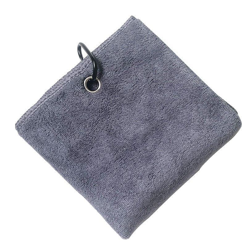 unisex microfiber golf towel