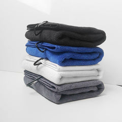 unisex microfiber golf towel