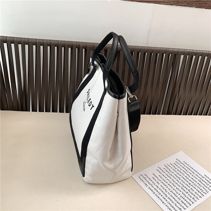 Adistore bohemian beach straw tote bag for women, luxury designer handbag with woven straw design and spacious interior.
