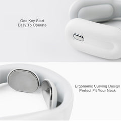 Smart Electric NeckShoulder Pain Relief,
