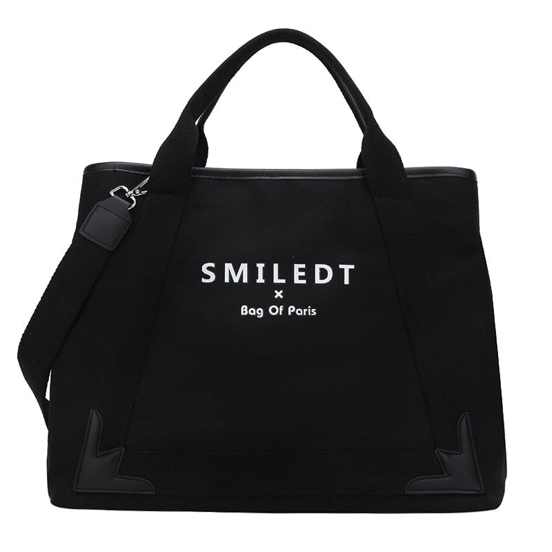 Adistore bohemian beach straw tote bag for women with woven straw design and spacious interior, perfect for summer outings.