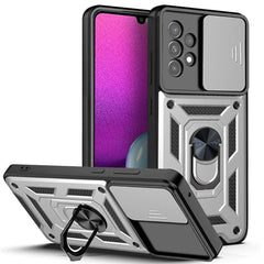 Case with Ring Stand  for Samsung A53 5G