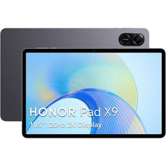Honor Pad X9 – 11.5-inch 120Hz Display Tablet