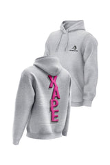 XAPE Potential V2 Hoodie & Tee Combo - Sports Grey