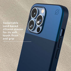 iPhone Atom Studios Case
