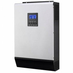 Iconica 5000W 48V hybrid pure sine wave inverter with parallel capability