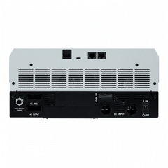 Iconica 6000w 48v Hybrid Pure Sine Wave Inverter With 120a Mppt Solar Controller And 120a Mains Battery Charger, With Parallel Capability And Wi-Fi (No Battery Required)