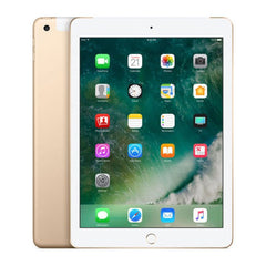 iPad 5 (2017) 32GB Wi-Fi + Cellular | Unlocked