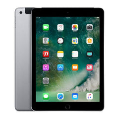 Refurbished iPad 5 (2017) 32GB Wi-Fi + Cellular | Unlocked