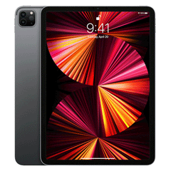 Refurbished iPad Pro 11 (2021) 128GB Wi-Fi