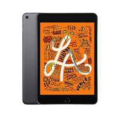 Refurbished iPad Mini 5 (2019) 256GB Wi-Fi