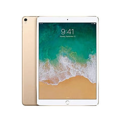 Refurbished iPad Pro 12.9-inch 2017 tablet by RefurbPhone with 256GB storage and Wi-Fi, shown in silver with screen on.