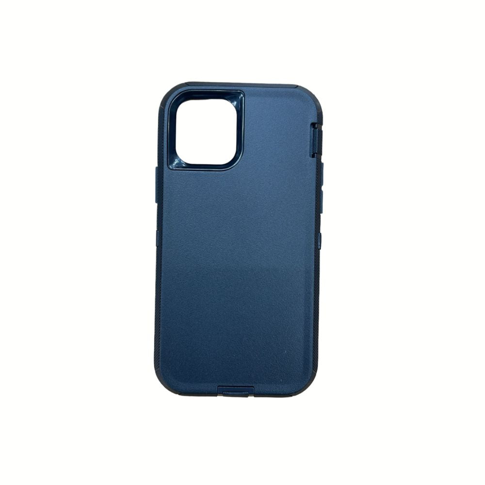 Phone Base iPhone 13 Pro shockproof case featuring durable protection and a sleek design for secure fitting and impact resistance.