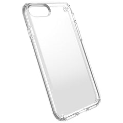 iPhone 7/8/SE Speck Hard Clear Case