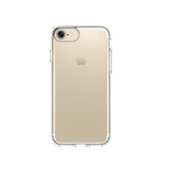 iPhone 7/8/SE Speck Hard Clear Case