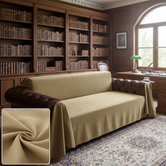 Waterproof Sofa Blanket – Durable Furniture Protector for Homes
