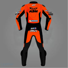 KTM BIKE SUIT DANILO PETRUCCI MOTOGP 2021