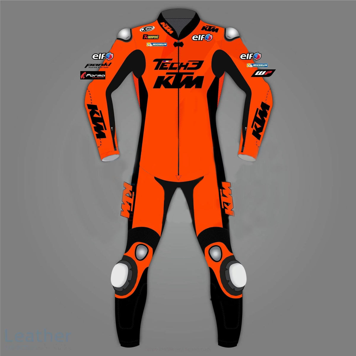 KTM BIKE SUIT DANILO PETRUCCI MOTOGP 2021