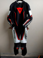 Misano 2 Motorcycle Leather Racing Motorbike Suit Gloves Shoes Boots Full Kit