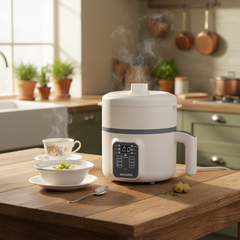 Balashov Electric Rice Cooker 1.7L With Timer