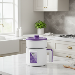 Balashov Electric Rice Cooker 1.7L With Timer