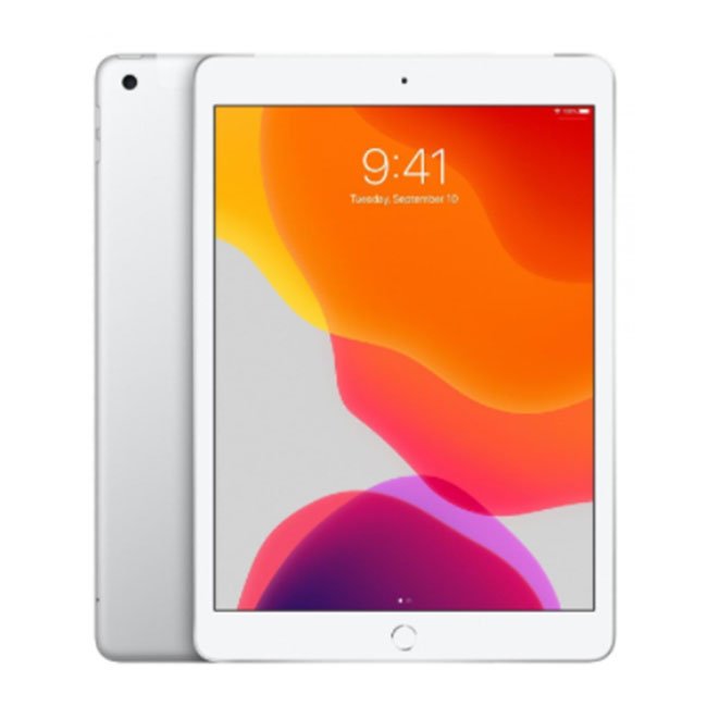 Refurbished iPad 6 (2018) 128GB Wi-Fi + Cellular | Unlocked