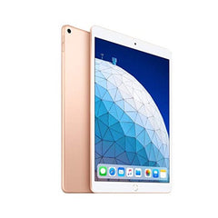 Refurbished iPad Air 3 (2019) 64GB Wi-Fi tablet with sleek design, displayed on a neutral background.